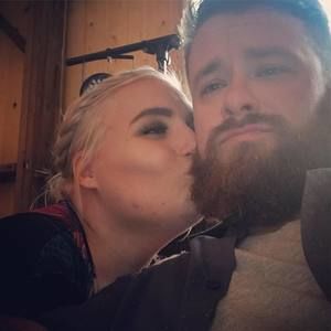 Meet your Posher, Brittany